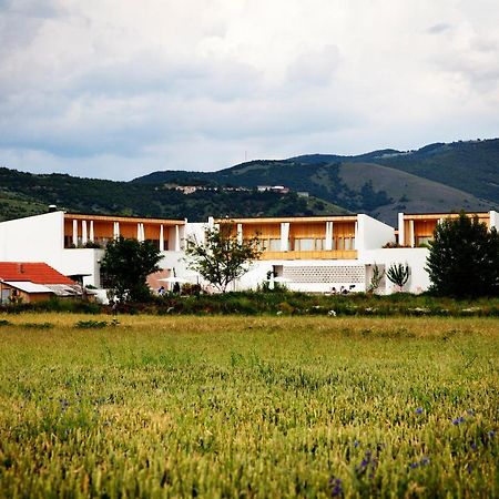 Hotel Gracanica Экстерьер фото
