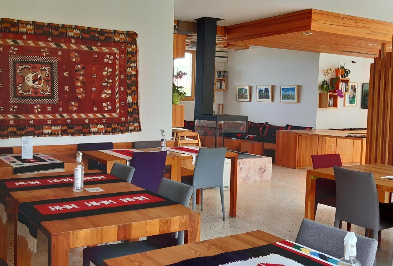 Hotel Gracanica Экстерьер фото